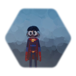 Superman (Solitude)