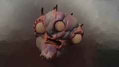 A screenshot taken in Dreams. 15 of 26.