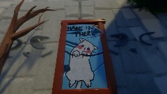 A screenshot taken in Dreams. 13 of 30.