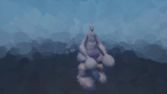 A screenshot taken in Dreams. 22 of 26.