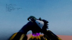 A screenshot taken in Dreams. 3 of 6.