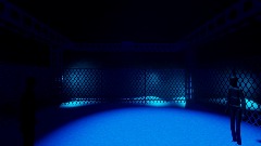 Cheersmate 9's Cage Kombat