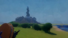 A screenshot taken in Dreams. 8 of 30.