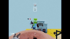 A screenshot taken in Dreams. 24 of 24.