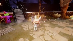 A screenshot taken in Dreams. 1 of 23.