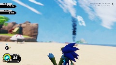 A screenshot taken in Dreams. 4 of 22.