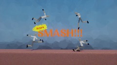 SimpleSmash <term>V1 </term>| <pink>Template</pink>  (OUTDATED)
