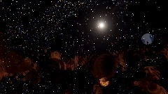 A screenshot taken in Dreams. 3 of 3.