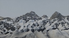 A screenshot taken in Dreams. 4 of 12.