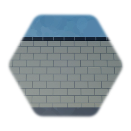 Vintage Wall Tile Module