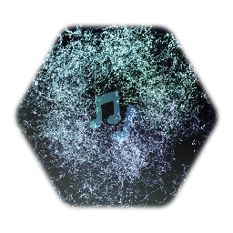 Bowser's Music Mario 64