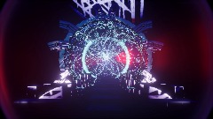 Mushroom MegaIsland Portal