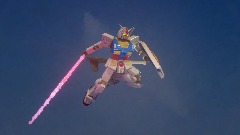 A screenshot taken in Dreams. 28 of 29.