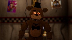 <term>The Freddy Stare [Render]