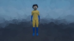 A screenshot taken in Dreams. 1 of 1.