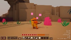 A screenshot taken in Dreams. 8 of 19.