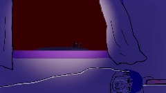 POV: you're trying to sleep in nevada