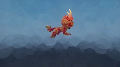 A screenshot taken in Dreams. 1 of 7.