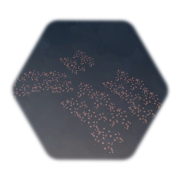 Way Way Too Many of Shapes