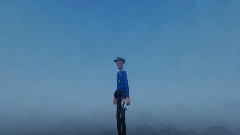 A screenshot taken in Dreams. 3 of 3.