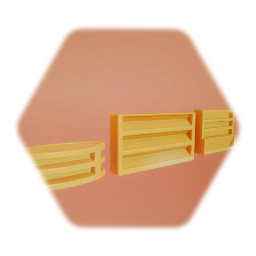 Shelving