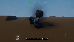 A screenshot taken in Dreams. 2 of 3.