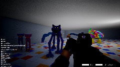 A screenshot taken in Dreams. 1 of 2.