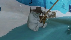 Eve - Rolap's Fishing