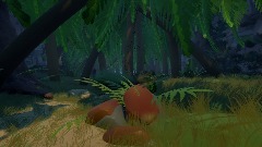 Guinea Pig Jungle (Day)