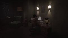 A screenshot taken in Dreams. 6 of 6.