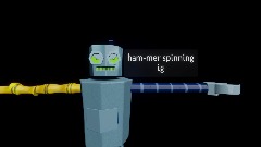 ham-mer spinning (old)