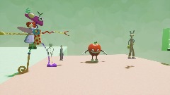 OICD: Projeto Banner