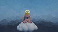 A screenshot taken in Dreams. 5 of 30.