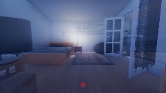 A screenshot taken in Dreams. 21 of 24.