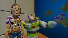 Toy Story-Dreams Everywhere