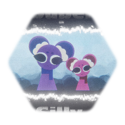 Cass and Vanessa (remake!!!)