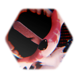 Accurate Sonic.EXE + Marios Madness Models