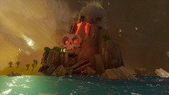 A screenshot taken in Dreams. 2 of 2.
