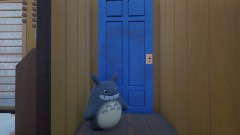 A screenshot taken in Dreams. 12 of 30.