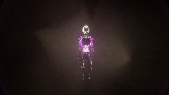 A screenshot taken in Dreams. 4 of 7.