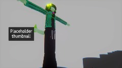 A screenshot taken in Dreams. 9 of 18.