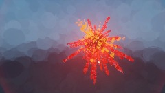 A screenshot taken in Dreams. 2 of 2.