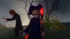 The storm is coming.( pub )