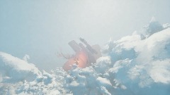 A screenshot taken in Dreams. 8 of 8.