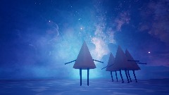 A screenshot taken in Dreams. 2 of 3.