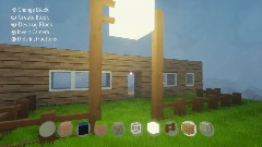 A screenshot taken in Dreams. 19 of 21.