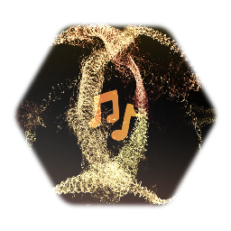 Day 6: um.. Watery music?