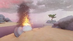 A screenshot taken in Dreams. 2 of 5.