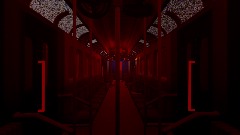 Subway Spiders end - 25/10