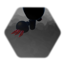 Mysterious